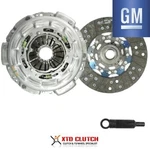Gm Factory Oem Clutch Kit Fits 2016-2022 Chevrolet Camaro 2014-2019 Corvette 6.2 New. Price: $561.00.