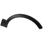 Fender Flares 2003-2006 Ford Expedition Front Right New. Price: $97.22.