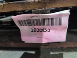 Used Transfer Case Assembly Fits: 2022 Mitsubishi Outlander Gasoline Grade. Price: $555.00.