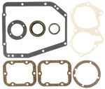 Mahle TS27920Y Manual Transmission Gasket Set New. Price: $39.49.