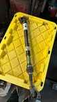 Paccar 418022-10 Steering Shaft Intermediate Nos Oem New. Price: $475.00.