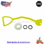 2007-2019 Ford Edge Explorer Transfer Case Output Shaft Seal Kit DB5Z7275E New. Price: $23.27.