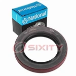 Transmission Output Shaft Seal For 1953-1955 International R120 Ci New. Price: $18.94.