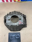 Gm Chevrolet Aluminum Bell Housing 3840383 Camaro Nova Chevelle Impala Sbc Bbc Used. Price: $129.99.