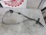 2018-2025 Jeep Wrangler Jl Oem Manual Park Release Cable 68282472 Used. Price: $49.95.