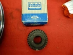 Nos 64 65 Ford Mercury Transmission Intermediate 2ND Gear #C4AZ-7102-F New. Price: $74.99.