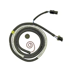 For Gmc K1500/K2500/K3500 1990-1996 Actuator Wiring Harness Plastic Jacket New. Price: $87.97.