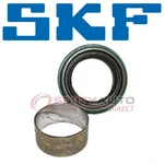 Skf Rear Transfer Case Output Shaft Seal Kit For 1981-1986 Chevrolet K20 New. Price: $39.82.