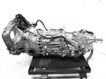 2022 Subaru Wrx 2.4L Premium Manual Transmission Gearbox *uknown Miles* Used. Price: $1614.05.