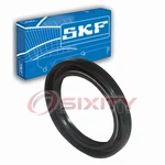 Skf Front Transmission Oil Pump Seal For 2005-2013 Chrysler 300 3.5L 3.6L Sh New. Price: $20.84.