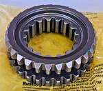 New - Genuine Eaton Fuller Auxiliary Sliding Clutch Part # 4300907 29T SAE968. Price: $69.97.