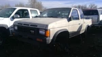 Transfer Case Cylinder Manual Fits 86-87 Nissan Pickup 621852 Used. Price: $599.90.