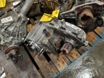 Jeep Cherokee 1997-2001 Transfer Case 208K Mi. 0392 Used. Price: $507.40.