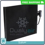 Ac Condenser For Bmw E39 525I 528I 530I 540I M5 New. Price: $78.95.