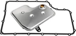 6R140 Automatic Transmission Filter W/rubber Gasket Fit Ford Powerstroke F-2 New. Price: $33.99.