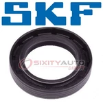 Skf Front Transfer Case Output Shaft Seal For 1998-2002 Isuzu Trooper Mb New. Price: $27.38.