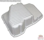 Dodge, 65RFE, 66RFE, 68RFE Hd Deep Trans. W/step And Relief, Cast Aluminum New. Price: $414.95.