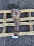 Forester 2000 Transfer Case 5505 Used. Price: $315.00.