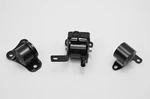 1320 Replacement Mount Kit For 97-01 Prelude H22A4 H&f Series Manual Auto 75A New. Price: $189.50.