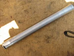 G.m. Muncie H.d Speed Transmission Used Cluster Shaft 11 Inch All SM330. Price: $20.00.