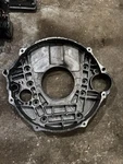2003-2007 Dodge Ram 2500/3500 5.9L 48RE Transmission Adapter Plate Used Oem. Price: $249.99.