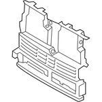 Genuine Ford Radiator Shutter Assembly KT4Z-8B455-A New. Price: $381.84.