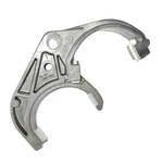 T45 Ford 5TH Reverse Shift Fork 96-01 Mustang Speed Transmission 1381096903 Used. Price: $385.00.