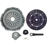 MU66-1 Perfection Clutch Kit For Le Baron Ram Van Plymouth Sundance Dodge Lancer New. Price: $157.13.