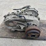 Jeep Wrangler Tj Rubicon NP241JOR To Rock Track Transfer Case 2003-2006 Used. Price: $2349.99.