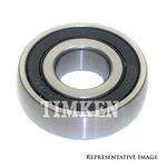 Timken 304WB Wheel Bearing New. Price: $39.99.