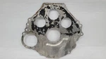 Ford Mustang Engine Starter Index Spacer Plate 5.0 V8 D9ZE-6A373-BA Used. Price: $59.99.