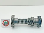 1988-95 F250 F350 ZF5 S5-42 4.14 Counter Gear Cluster S42 Oem Used. Price: $249.97.