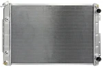 Jegs Aluminum Radiator For 1967-1969 Chevrolet Camaro W/gm Ls Engine Conversion New. Price: $538.99.