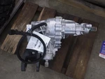 2025 Enclave Avenir Transfer Case 1720570 Used. Price: $649.99.