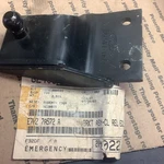 Nos Ford Truck E7HZ-7A572-A Clutch Equalizer Bracket New. Price: $42.85.