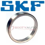 Skf Rear Outer Differential Pinion Race For 2007 Gmc Sierra 2500 Hd Classic New. Price: $29.39.