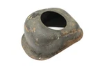 Austin Healey Sprite Mg Midget Shifter Cover Plate Transmission Gearbox BLA768 Used. Price: $49.99.