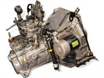 Honda Prelude 1992-1996 2.2L 4CYL Manual Transmission Jdm M2A4 H22A 3394 Used. Price: $1349.00.