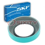 Skf Steering Gear Pitman Shaft Seal For 1959 Studebaker Deluxe Gaskets New. Price: $12.55.