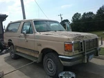 Transfer Case Electric Shift Id E9TA-MA Fits 87-90 Bronco 1676328 Used. Price: $799.90.
