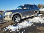Transfer Case 4.0L Id 6L24-7A195-GB Fits 06 Explorer 926041 Used. Price: $517.41.