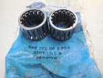 Nos 1973-1979 Ford Heavy Truck Reverse Idler Gear Bearings D3HZ-7145-A New. Price: $14.99.