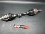 2006-2011 Honda Civic Si Coupe K20Z3 Oem 6SPD Rh Front Passenger Axle Shaft Used. Price: $135.00.