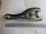 14558 Clutch Fork Crown J5361620 Fits 1980-1986 Jeep CJ7 New. Price: $10.39.