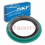 Skf Front Wheel Seal 2003-2004 Ford E-150 Club Wagon Driveline Axles Uf New. Price: $14.23.