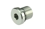Uro Transmission Drain Plug For Bmw 23117531356 New. Price: $21.57.