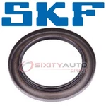 Skf Rear Outer Wheel Seal For 1989-1992 Toyota Cressida Driveline Axles Dx New. Price: $19.65.