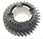 Ford Mustang T5 World Class Speed 30 Tooth 2ND Gear 1352080060 New. Price: $89.95.