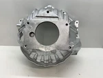 1973-1987 Chevy Truck 4 Speed Manual Transmission Bellhousing 6263756 #1 Used. Price: $89.99.