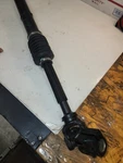 Oem Paccar 418212 Steering Shaft New. Price: $184.99.